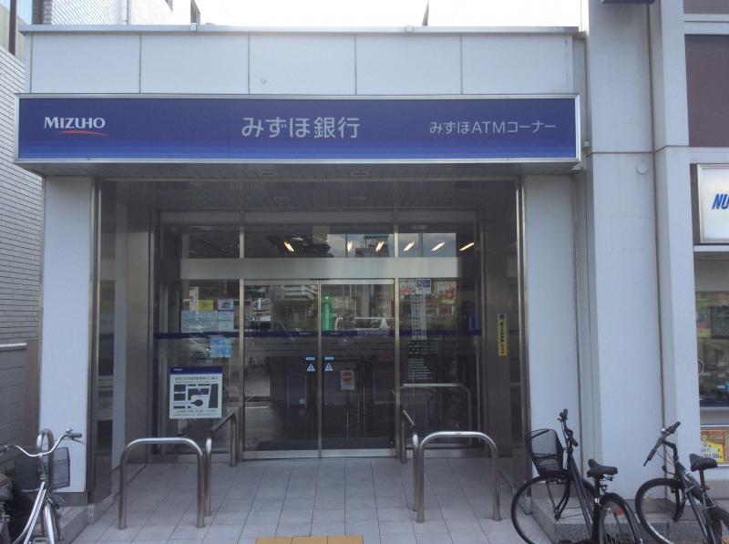 バンクマップ みずほ銀行春日部支店 春日部市 の投稿写真一覧