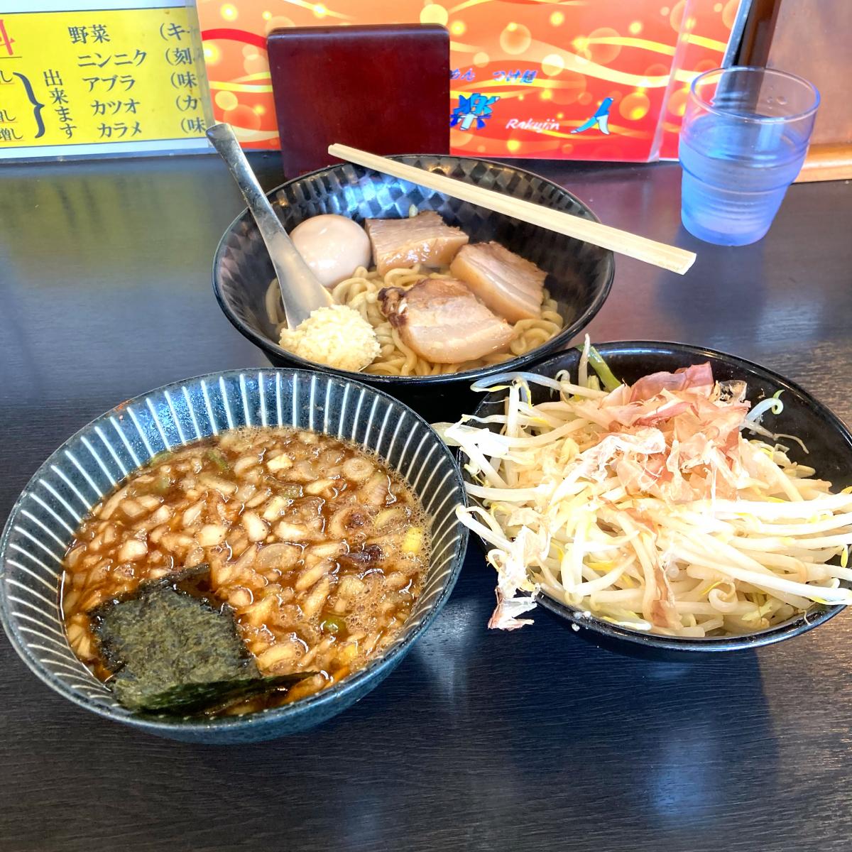 クックドア 楽人 三重県