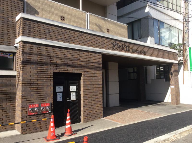 ホームメイト シニア メリィハウス 五日市コイン通り 広島市佐伯区のサ高住 サービス付き高齢者向け住宅