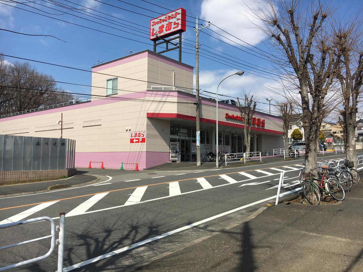 マーケットピア ファッションセンターしまむら 東浦和店 さいたま市南区大谷口