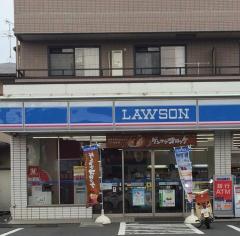 マーケットピア 静岡市駿河区のローソン一覧 ホームメイト