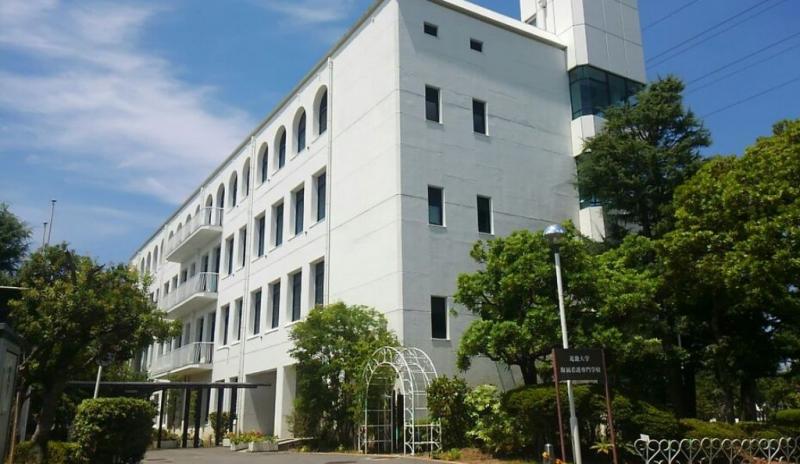 スタディピア 近畿大学附属看護専門学校 大阪狭山市大野東