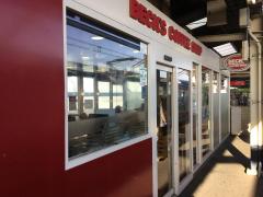 クックドア 江東区の喫茶店 カフェ ホームメイト