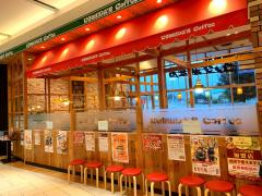 クックドア コメダ珈琲店 イオンモール橿原店