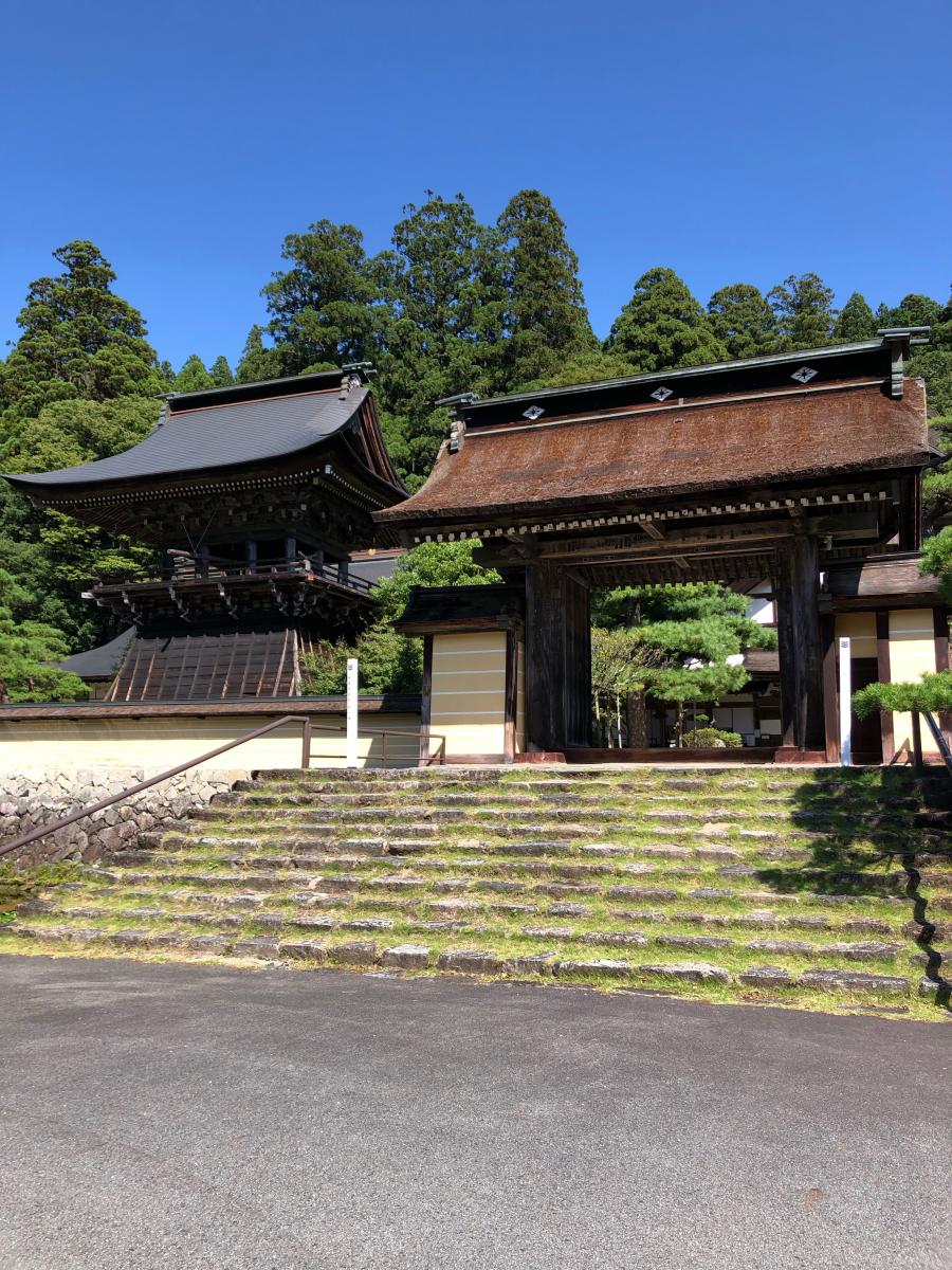 旅探 たびたん 禅昌寺
