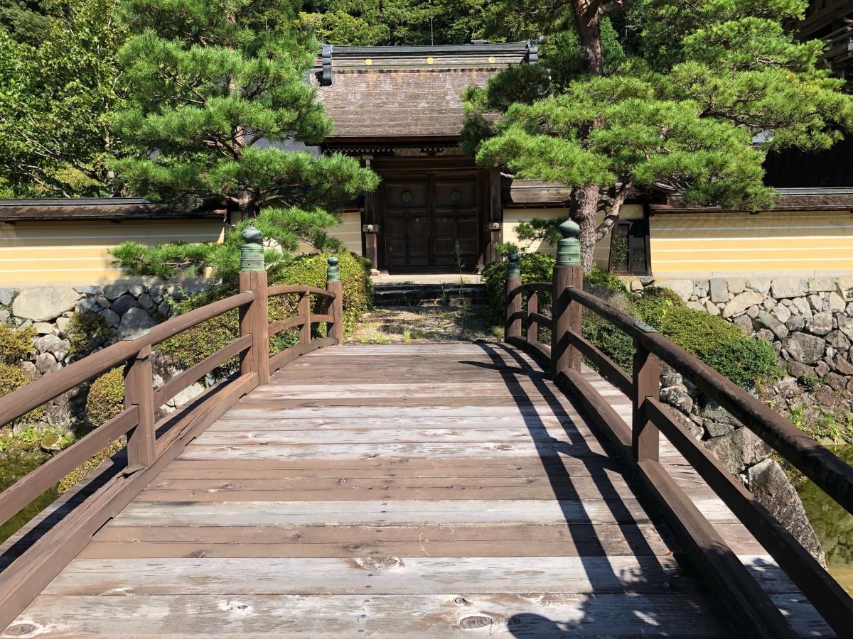 旅探 たびたん 禅昌寺