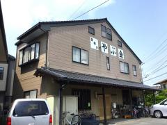 クックドア やぶ金 茨城県