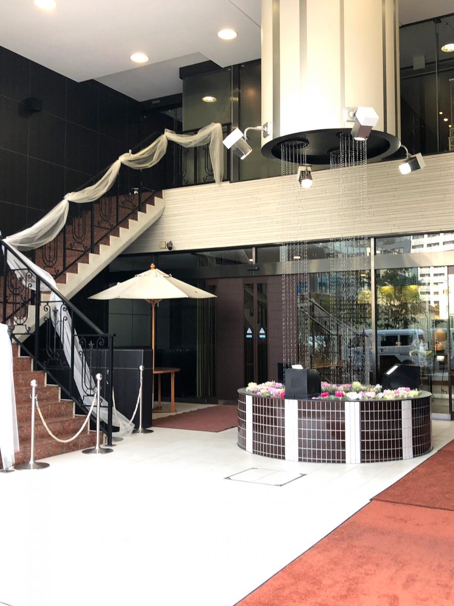 ハッピーペア ベルヴィ大宮サンパレス glanz ハッピーペア ベルヴィ大宮サンパレス glanz