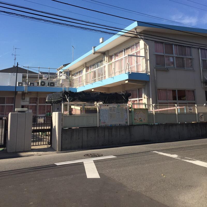 スタディピア 大島保育園 スタディピア 大島保育園