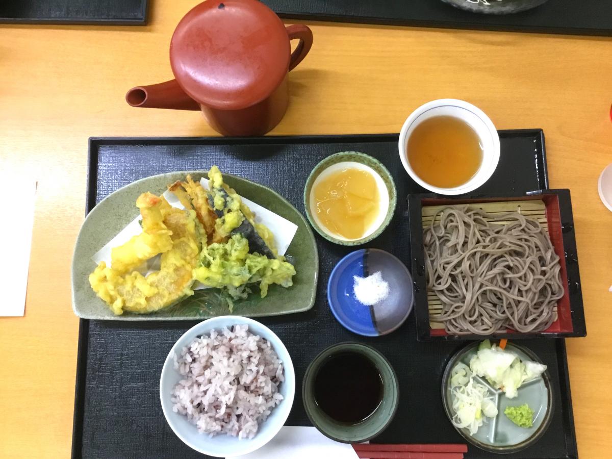 クックドア 周辺施設写真 北欧料理メーラレン