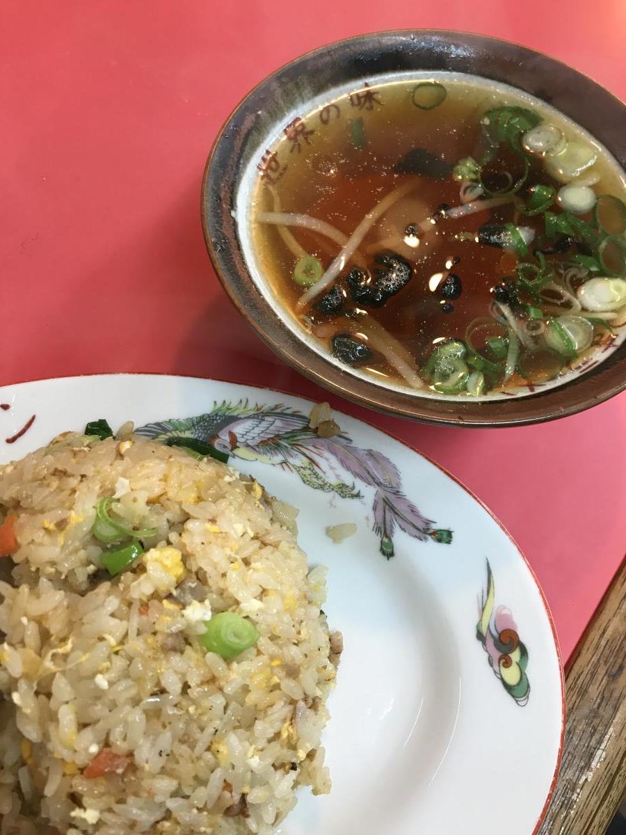 クックドア さつまラーメン東加古川店 兵庫県