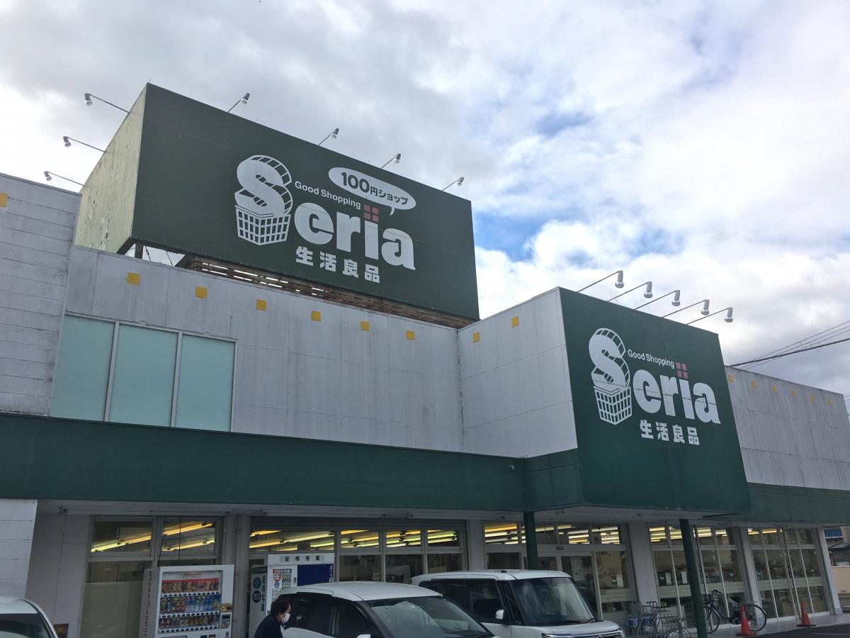 マーケットピア ｓｅｒｉａ 龍野店