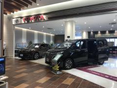 マーケットピア 埼玉県のカーディーラーランキング