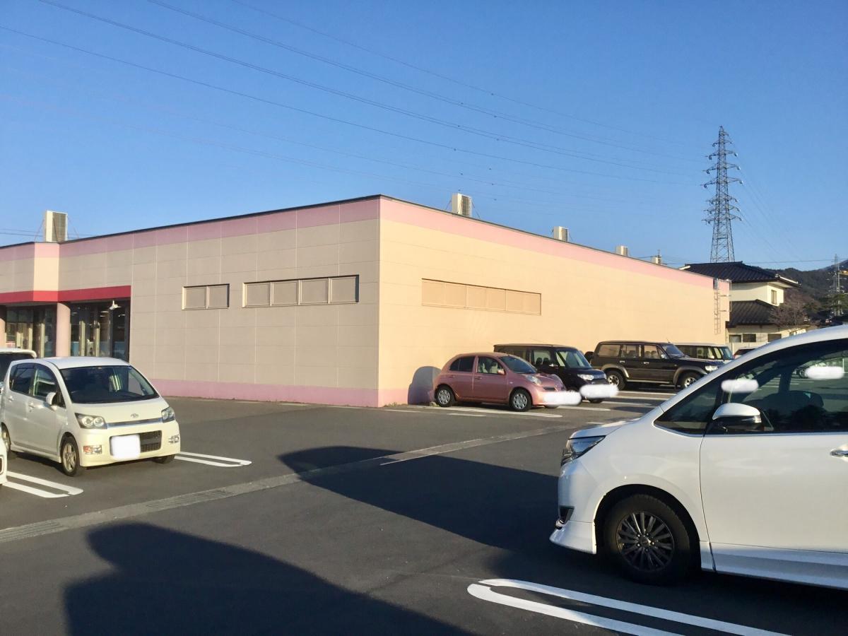 マーケットピア ファッションセンターしまむら 塩尻店 塩尻市宗賀