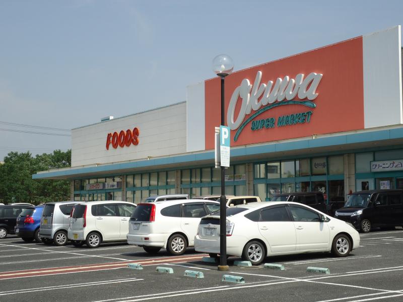 マーケットピア オークワ岸和田八田店 岸和田市八田町