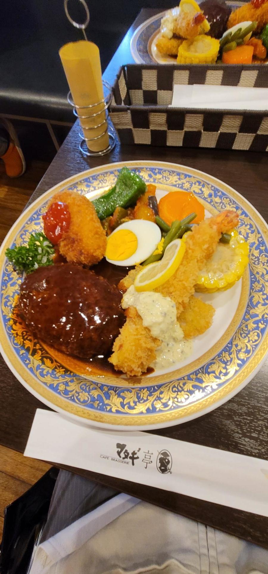 マタギ亭／ホームメイト