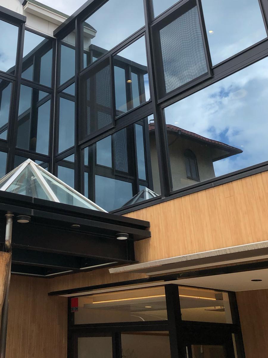 クックドア りんどう峠 広島県福山市 の周辺施設写真一覧