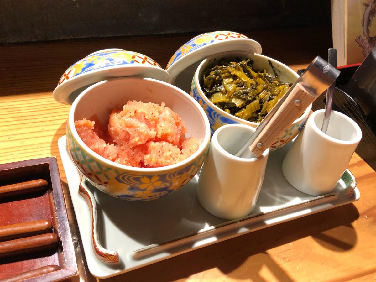 クックドア 博多もつ鍋やまや ｊｒ三ノ宮店 兵庫県