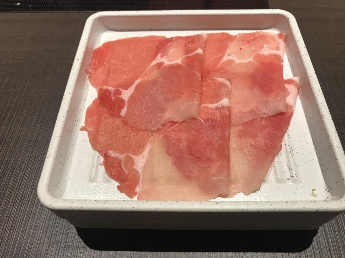 クックドア ゆず庵 久留米上津店 福岡県