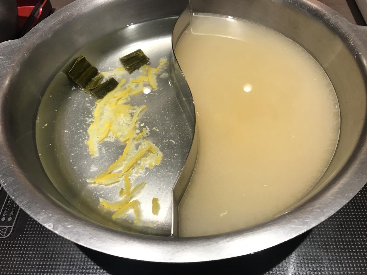 クックドア ゆず庵 久留米上津店 福岡県