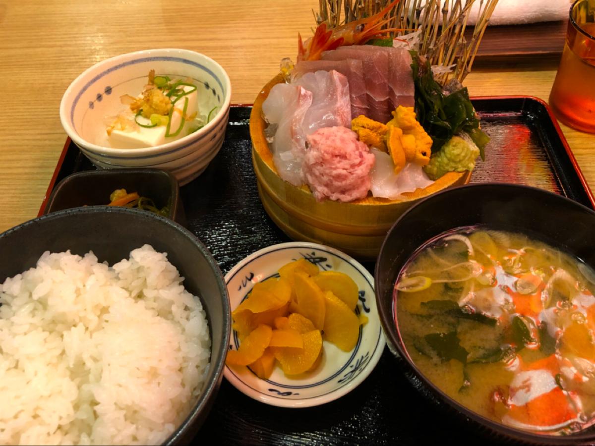 クックドア 目利きの銀次 名鉄岐阜駅前店 岐阜県