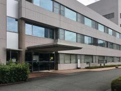 パブリネット 高崎健康福祉大学図書館 本館 高崎市中大類町