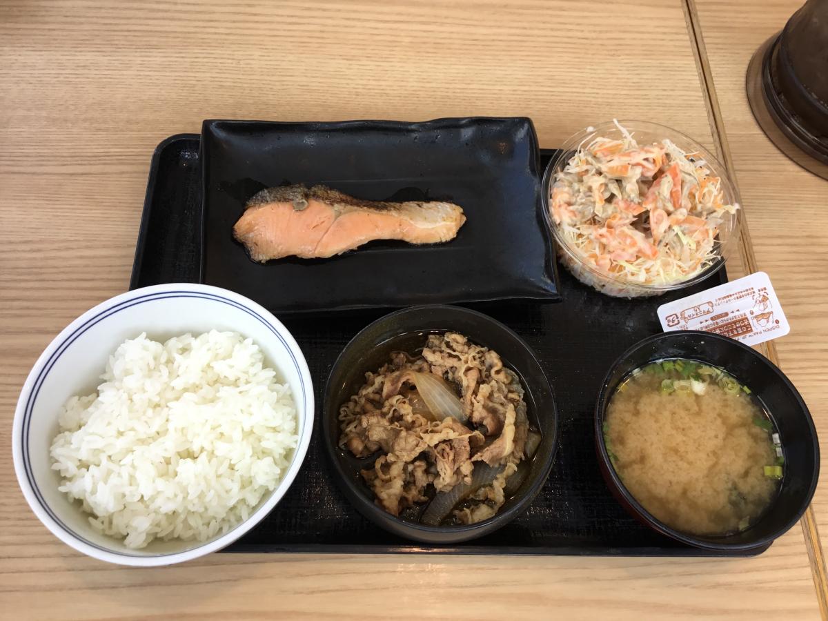 クックドア 吉野家 １０号線日向店 宮崎県
