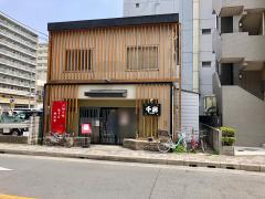 クックドア 吹田市のお好み焼き ホームメイト