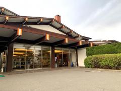 スポランド 深谷ビッグタートル 深谷市総合体育館 深谷市上野台