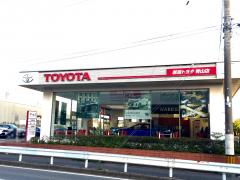 マーケットピア 新潟トヨタ自動車青山店
