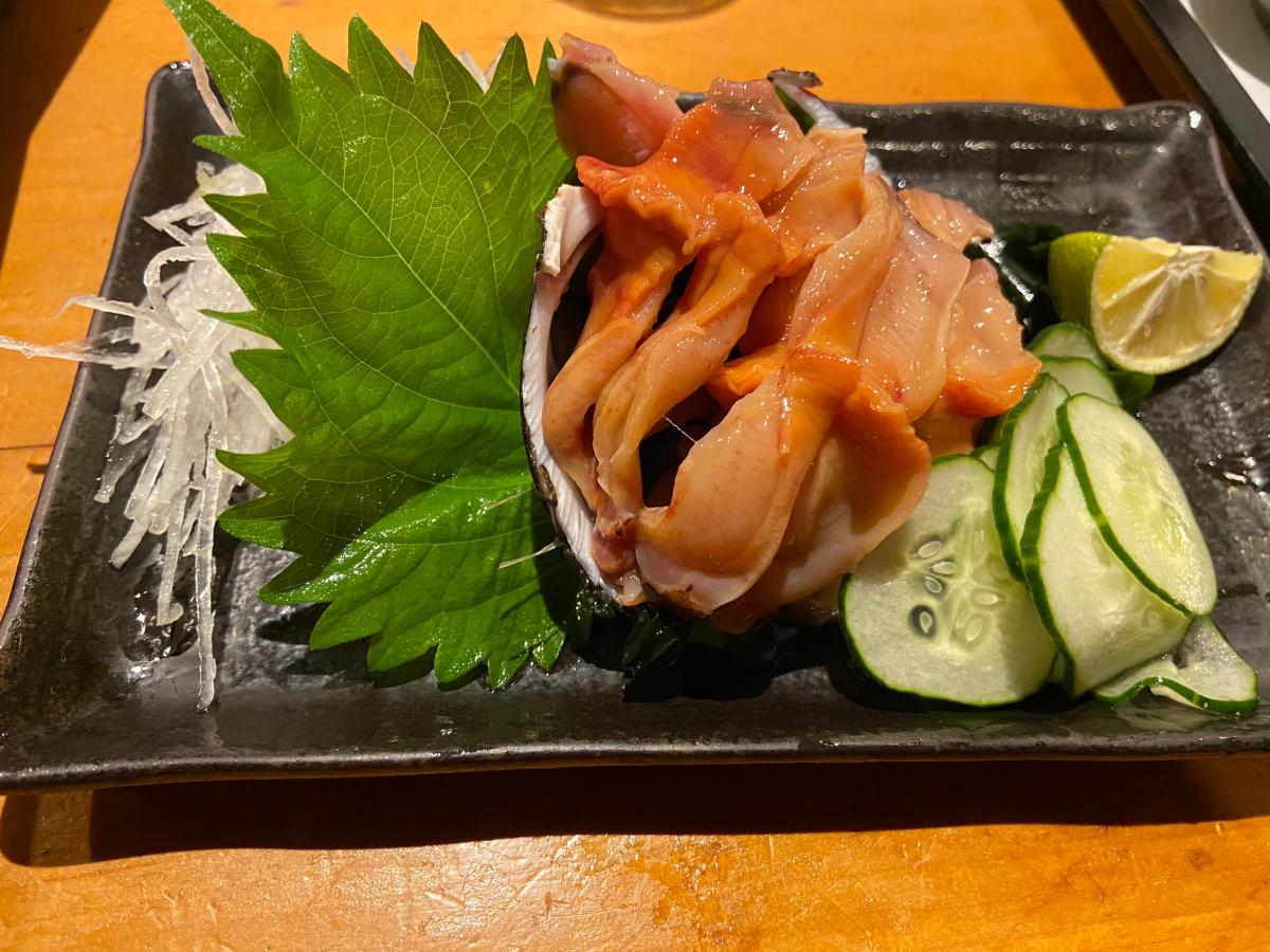 クックドア 勇ずし