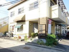 クックドア 岡山市南区の喫茶店 カフェ