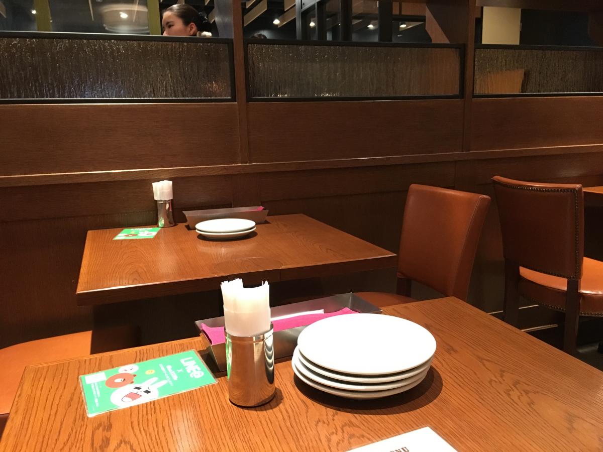 クックドア ペルアデッソ東海 ｋｉｔｔｅ名古屋店 愛知県