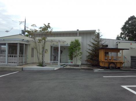 クックドア ｉｃｈｉｒｉｎ ｄｉｎｉｎｇ 小野原店 大阪府