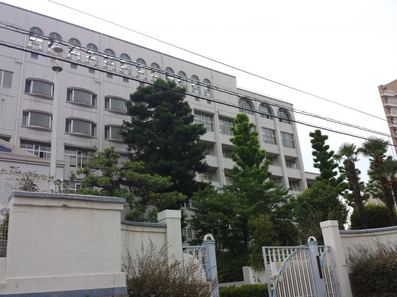 スタディピア 大阪夕陽丘学園高校 ホームメイト