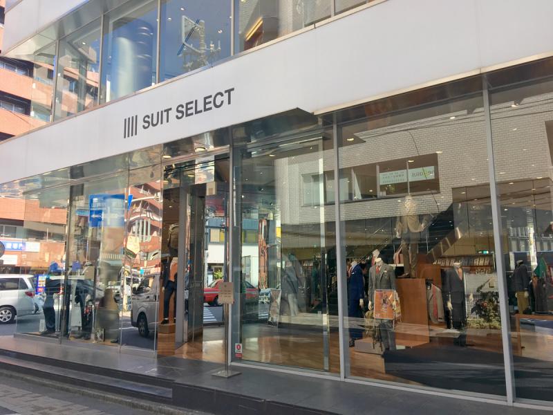 マーケットピア ｓｕｉｔ ｓｅｌｅｃｔ ｅｂｉｓｕ 渋谷区恵比寿