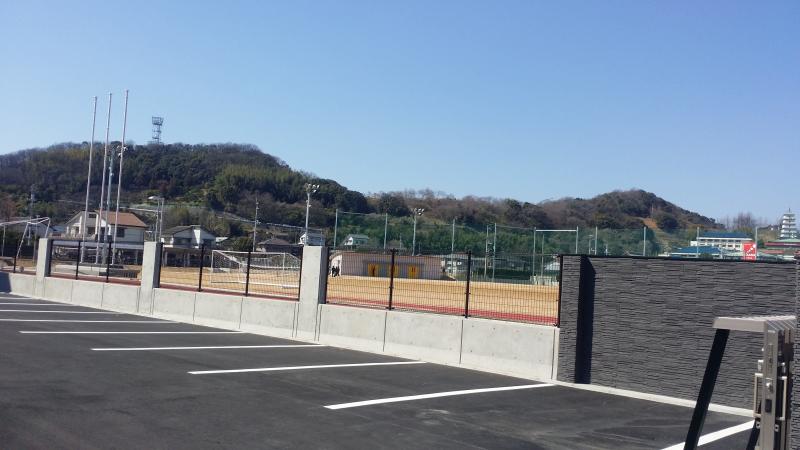 スタディピア 多度津中学校 仲多度郡多度津町本通
