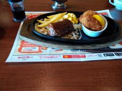 クックドア 小牧市のステーキ ホームメイト