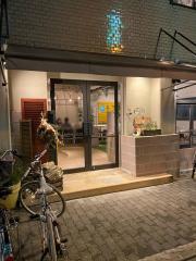 クックドア 大阪市城東区関目の喫茶店 カフェ ホームメイト