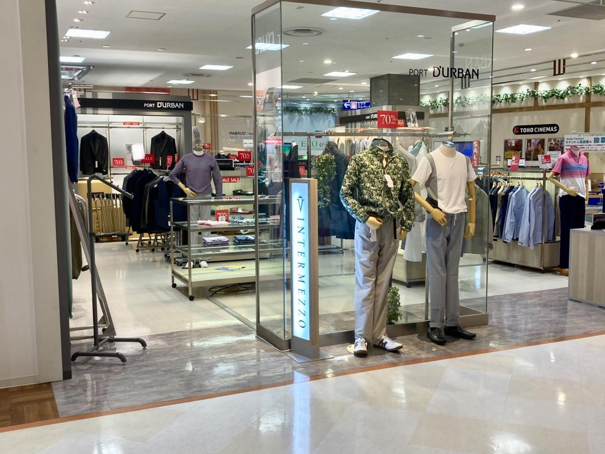 マーケットピア ｐｏｒｔ ｄ ｕｒｂａｎ アリオ上田店 上田市天神