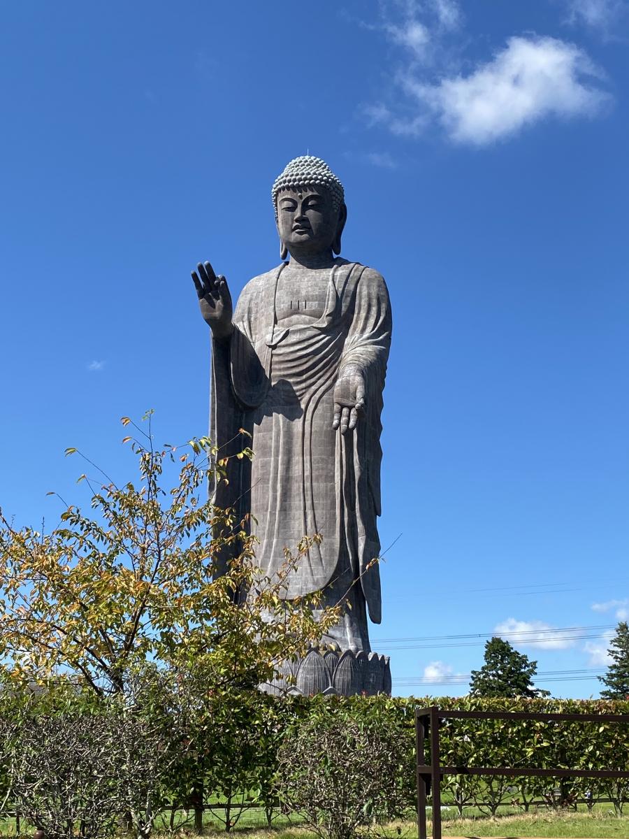 旅探 たびたん 東京本願寺本廟牛久アケイディア 牛久市久野町