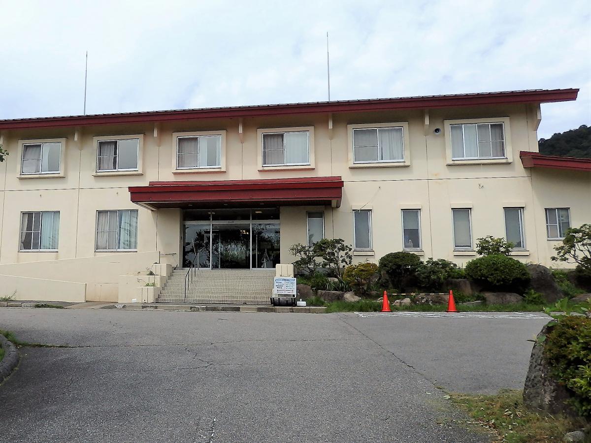 パブリネット 休暇村 茶臼山高原 北設楽郡豊根村坂宇場