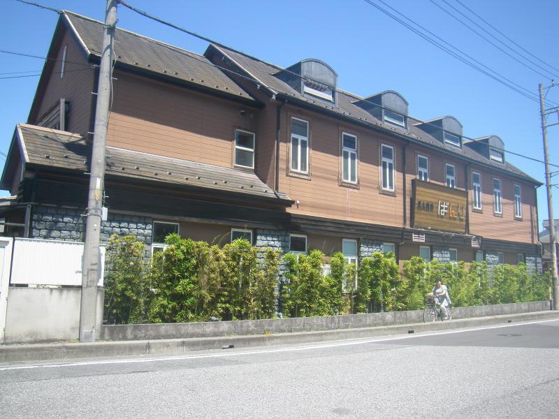クックドア 万里草加店 埼玉県