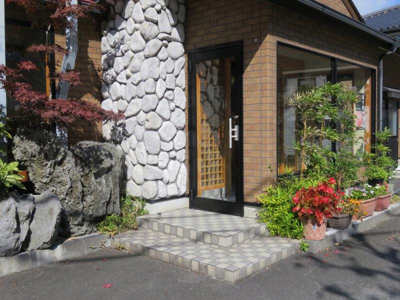 クックドア 焼肉ハウスサン作業場 岡山県