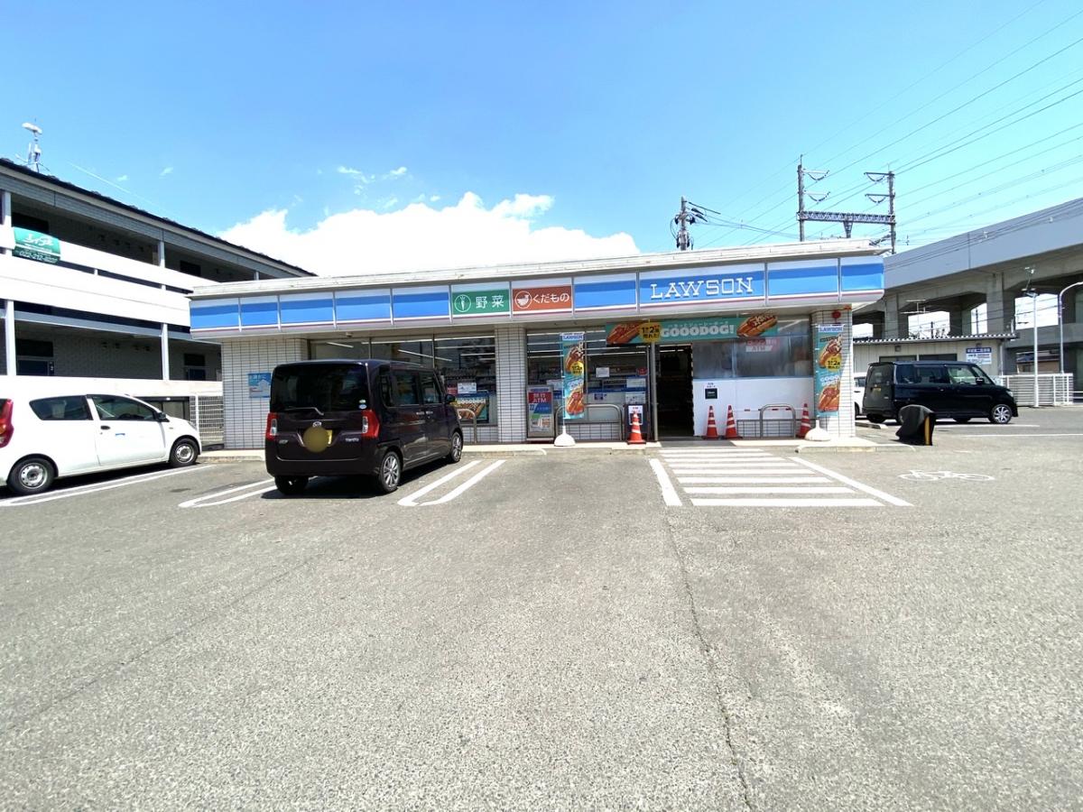 マーケットピア ローソン 仙台河原町店 仙台市若林区南小泉