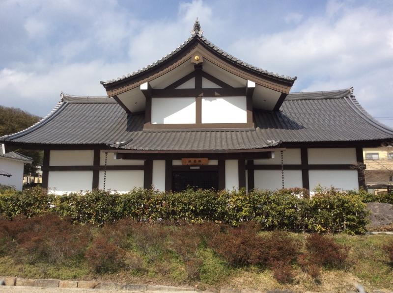 旅探 たびたん 正法寺