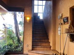 クックドア 桜井市の喫茶店 カフェ ホームメイト