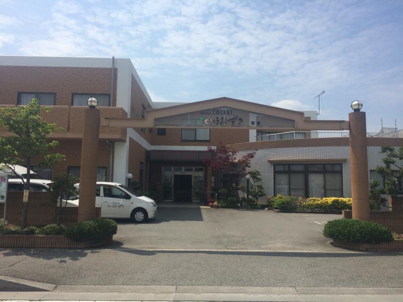ホームメイト シニア ｃｈｉａｋｉほおずき播磨 兵庫県加古郡播磨町のグループホーム