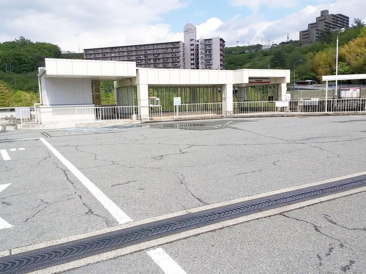 【ユキサキナビ】美加の台駅（河内長野市）の投稿写真一覧