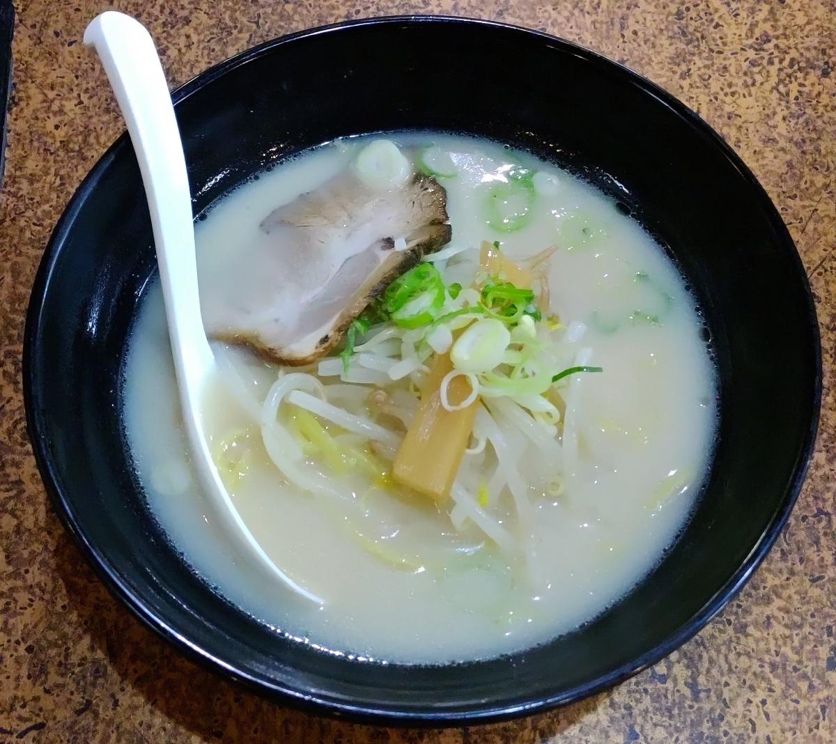 クックドア 中華料理 四川園 岐阜県